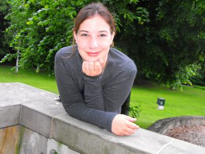 Foto von mir