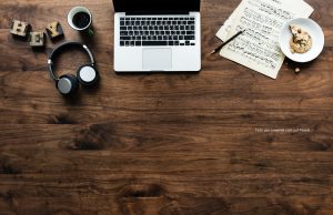 Foto Laptop