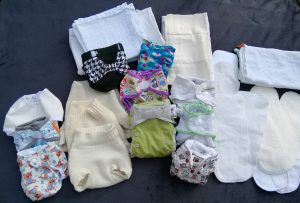 Newborn Mietpaket 3