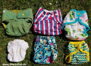 Newborn vs Onesize