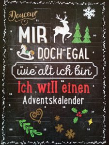 Adventskalender