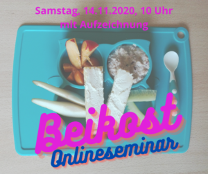 Beikost Onlineseminar