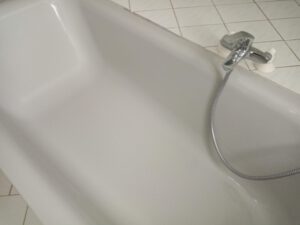Badewanne